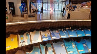 FIFA museum Zurich