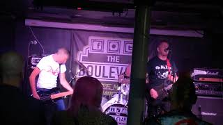 The Big I Am Boulevard Wigan 31072021