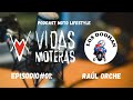 Vidas moteras 01 ral orche  los doohan