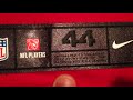 New Nike Vapor Untouchable Elite 49ers jersey review