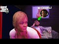 What Is Tracey's Secret Job After the Final Mission in GTA 5? (Michael Catches Her)