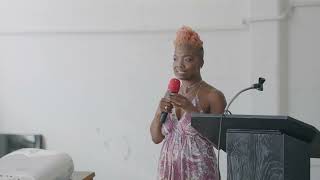 Dissolving the Mask with Cannabis and Psilocybin: The Dank Duchess Keynote Address