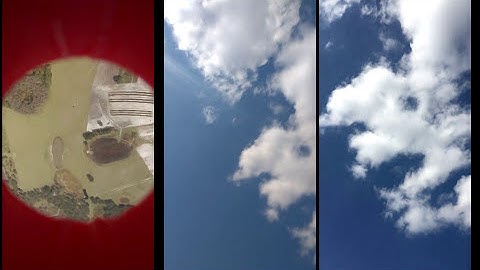 Untitled Rocket 3 (All videos Synced)