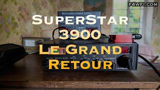 Superstar 3900, Le Grand Retour