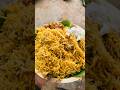 Old shop,Yaa mohaideen worth ah illaya? #biriyani #streetfood #foodie #biryaniisbae #mutton #chicken