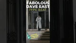 Fabolous x Dave East Type Beat - "AS IT WAS" #faboloustypebeat #daveeasttypebeat #typebeat #shorts