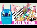 [CERRADO] MEGA SORTEO DE REGRESO A CLASES ¡2 GANADORES! ft. Hola Soy Cat | PumitaNegraArt