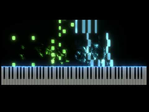 《Honkai: Star Rail》 - 王可鑫 Eli.W