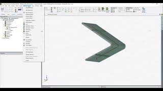 Exporting the model of Multizone flex rigid PCB from 3D Layout to HFSS