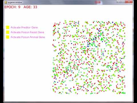 Genetic Algorithm: Part 2