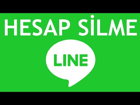 Video: Line play hesabımı sildi?