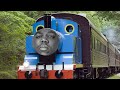 Remake biggie smalls feat thomas the tank engine