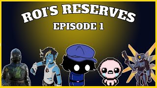 Roi's Reserves Episode 1