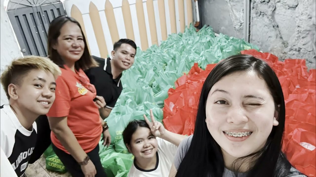 Feeding program video