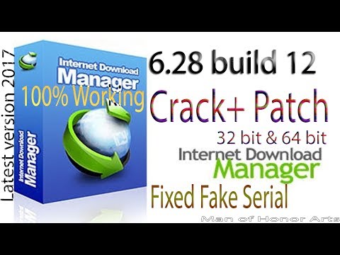 idm 6.28 build 6 idm 6.28 build 6
