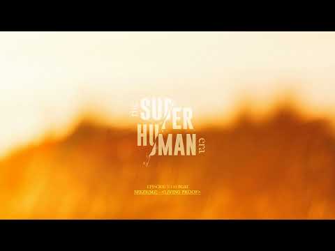 네이버웹툰 『초인의 시대』 2부 140화 BGM – Living Proof | The Superhuman Era (Webtoon BGM) | Seeze