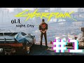 Cyberpunk 2077 EP 1 : Olá, Night City #ps5gameplay