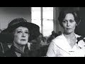 BETTE DAVIS on FAYE DUNAWAY — Diva on Diva