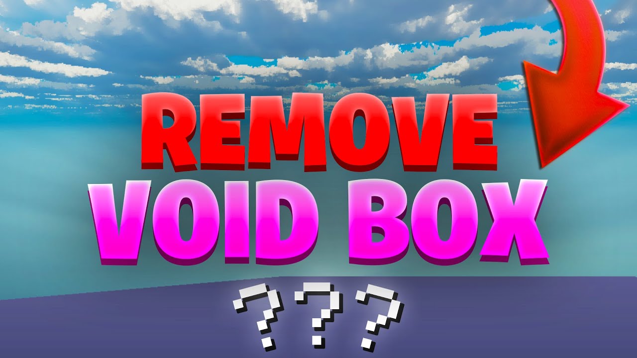 How to use Custom Skies WITHOUT the Void Box in Minecraft - Tutorial