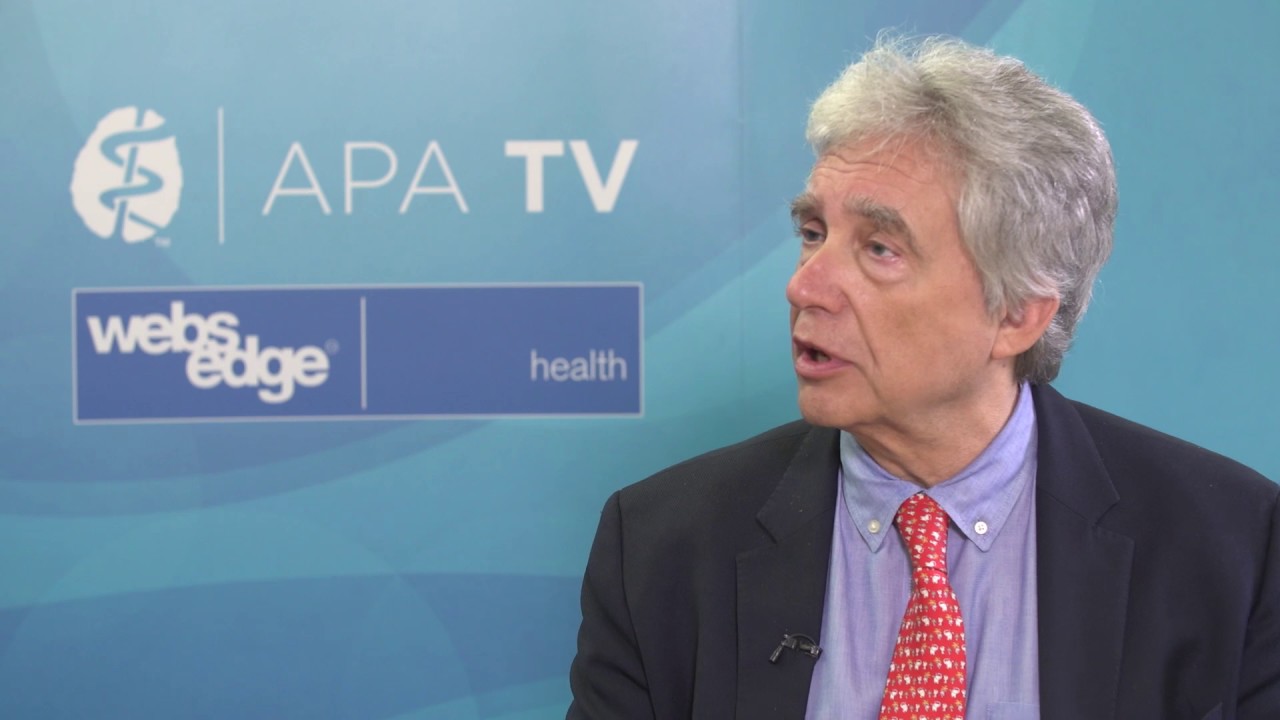 Charles Nemeroff - Professor, University of Miami Miller School of Medicine