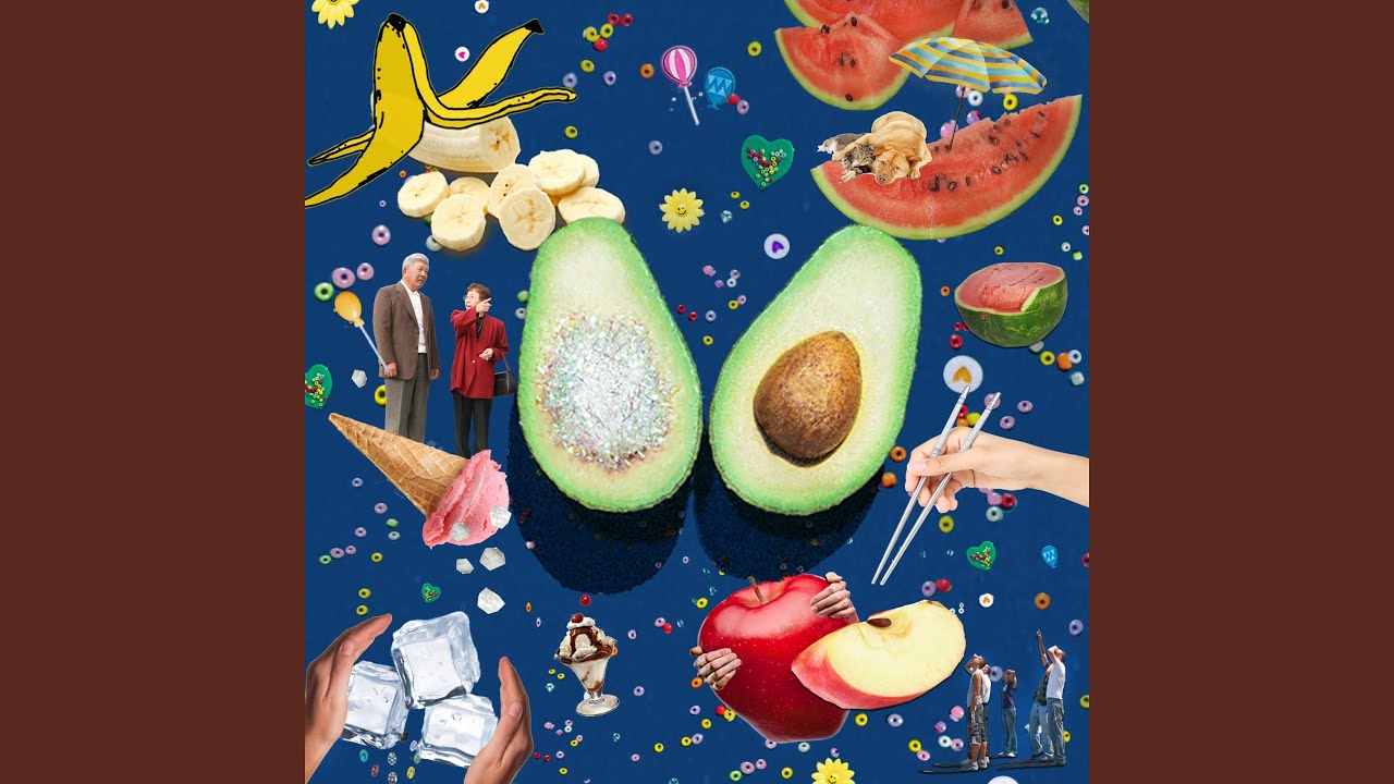 Watch AVOCADO on YouTube Watch AVOCADO on YouTube
