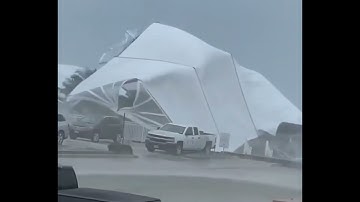 Funny and Weird Weather - Best Nature Fails