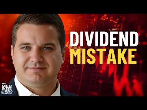 Sam Hartzmark: The Dividend Mistake Most Investors Still Make