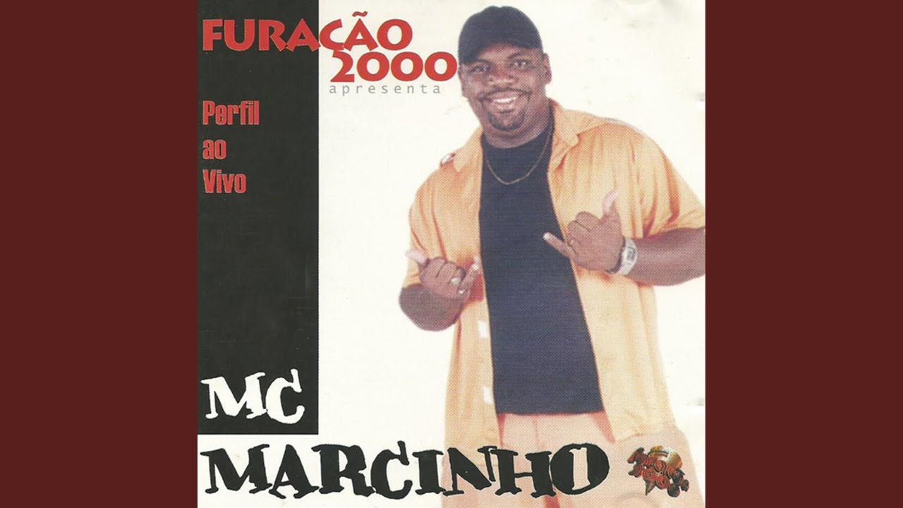 Zona Oeste (Ao Vivo) - YouTube