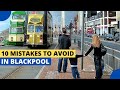 Avoiding Common Mistakes in Blackpool