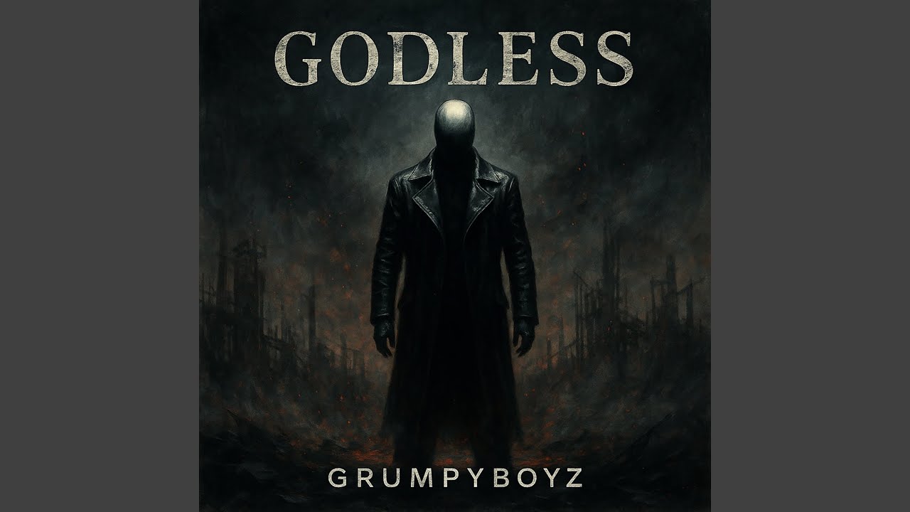 Obejrzyj Godless w YouTube Obejrzyj Godless w YouTube