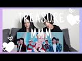 TREASURE - MMM M/V | REACTION