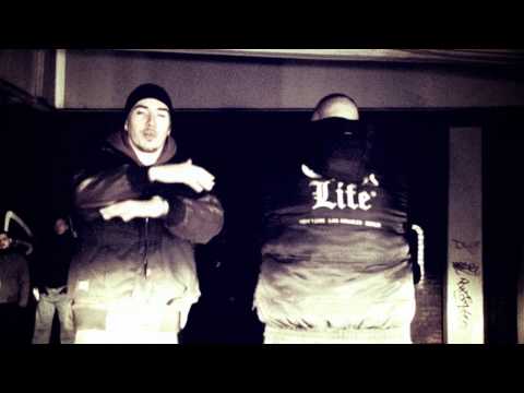 Bozza - Thug Life - Meine Stadt "Hamburg" (Part 50) HQ