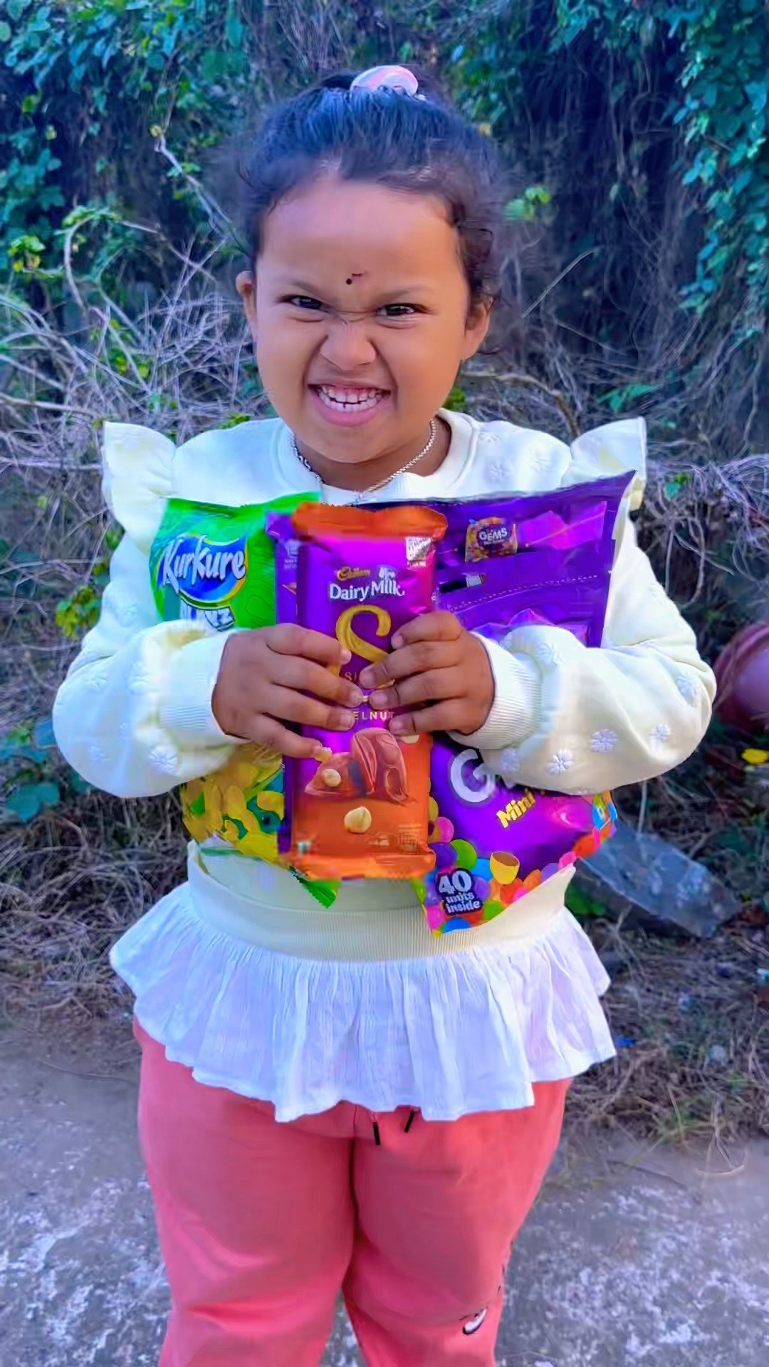 Baby plays nerf gun wants more Chocolate ??? #shorts #viral #trending #funny #shortvideo