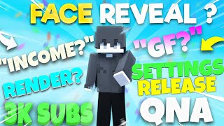 3K Special *QNA* | (Full Form Of ldhx?)
▃▃▃▃▃▃▃▃▃▃▃▃▃▃▃▃▃▃▃▃▃▃▃▃▃▃
👍 Dont Forget To Like The Video!
🔴 Make Sure To Subscribe!
🔔 Ring The Bell To Keep Updated Of When I Upload!
✔️ Sub Count: 3008
▃▃▃▃▃▃▃▃▃▃▃▃▃▃▃▃▃▃▃▃▃▃▃▃▃▃
Thank you for the thumbnail @Dulltive :)
Info
Guild discord: dsc.gg/endguild
Discord : dsc.gg/ldhx
NameMC : namemc.com/profile/ldhxaayush.1
🎮 Gaming Setup:
Keyboard: red dragon k617
Mouse: logitech g402
GPU: NVIDIA GeForce GT 1030
CPU: INTEL i5 10th generation
RAM: 24 GB
▃▃▃▃▃▃▃▃▃▃▃▃▃▃▃▃▃▃▃▃▃▃▃▃▃▃
❌Tags - Ignore!
#Minecraft #Hypixel #Bedwars
minecraft, hypixel, skywars, minecraft mods, minecraft challenge, handcam, mousecam, keyboard asmr, keyboard sounds, keyboard and mouse, mouse sounds, keyboard and mouse sounds minecraft, glorious model o, itzGlimpse, bedwars, hypixel bedwars, keyboard and mouse sounds bedwars, ducky one 2 mini, butterfly clicking, bed wars asmr, keyboard and mouse sounds, bedwars asmr, dragclick, clicky, asmr, family friendly, bedwars with handcam, iAim, modded keyboard, gamakay tk68, thocky keyboard, rustlul, z7, Jiaana
Thanks for watching 3K Special *QNA* | (Full Form Of ldhx?) 3K Special *QNA* | (Full Form Of ldhx?)