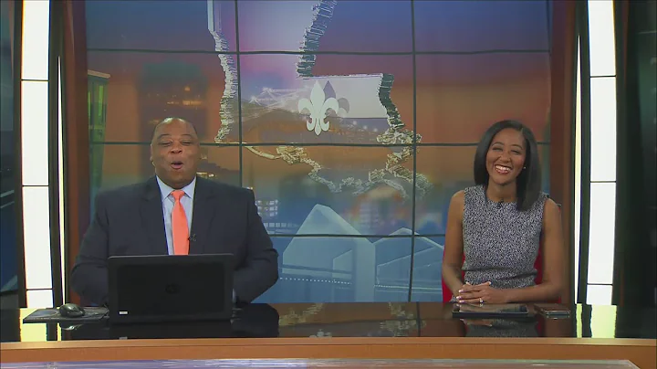 Standout Student: Baton Rouge High senior receives rare appointment to four military academies