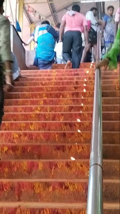 yedukondala swamy ekkada unnavayya