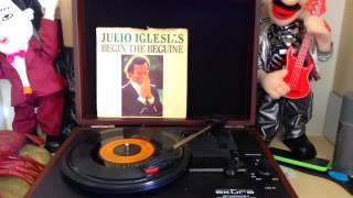 Julio Iglesias - Begin The Beguine