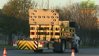 Shelter-in-place order lifted for certain areas of west Harris County after chemical leak detect...
