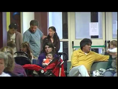 Video: Enfermedad de Cushing