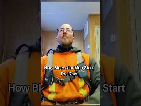 What did I just watch....