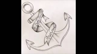 Anchored - My Brother&#39;s Keeper