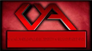 My New Graphics Team Vexurarts