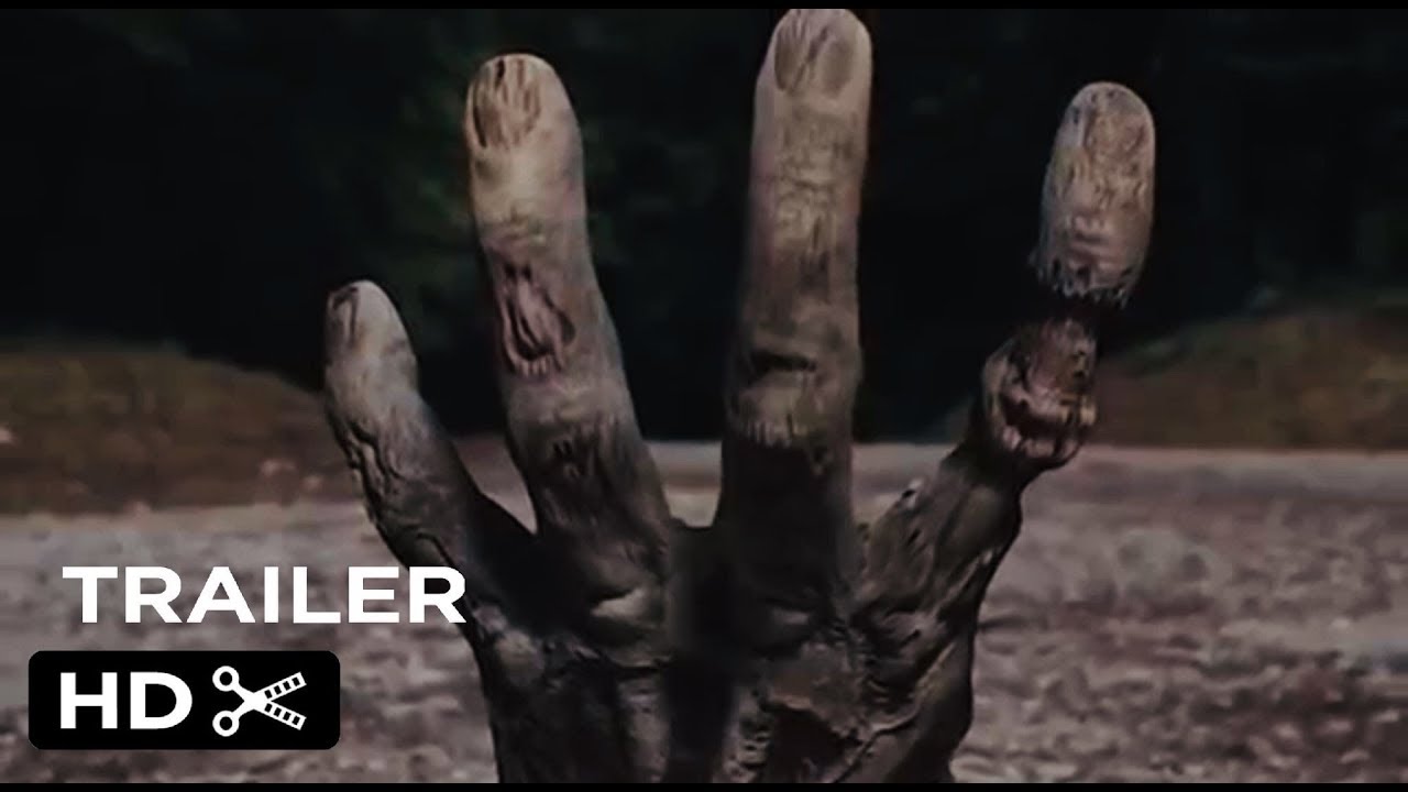 Left 4 Dead REBOOT Teaser Trailer #1 (2019) Fan Made Thriller Show HD