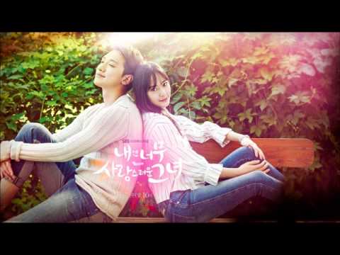 크리스탈 f(x) - 울컥 (All Of A Sudden) OST. My Lovely Girl [Full Audio]
