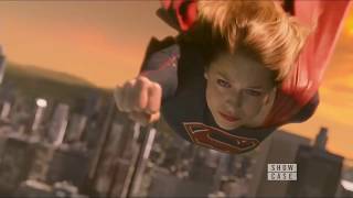 Supergirl Season 2 Finale, Kara & Mon-el Ending Scene,  Cat Grant knows Kara is Supergirl !!!