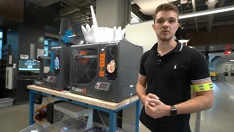 Invention Studio Tour