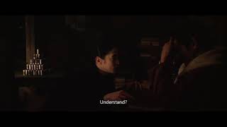 Monsters Club (2011) Pyramid Scene (Toshiaki Toyoda)