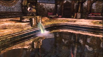 Uncharted 3 - (2/2) Chapter 21: 