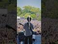 君とのこと from FREEDOM NAGOYA 2026 #セカンドバッカー #君とのこと #バンド #ライブ #shorts