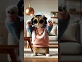 cute kitten funny dance | new cat funny video 🤣 | #cat #cute #kitty #mycat #shorts #funny #viral